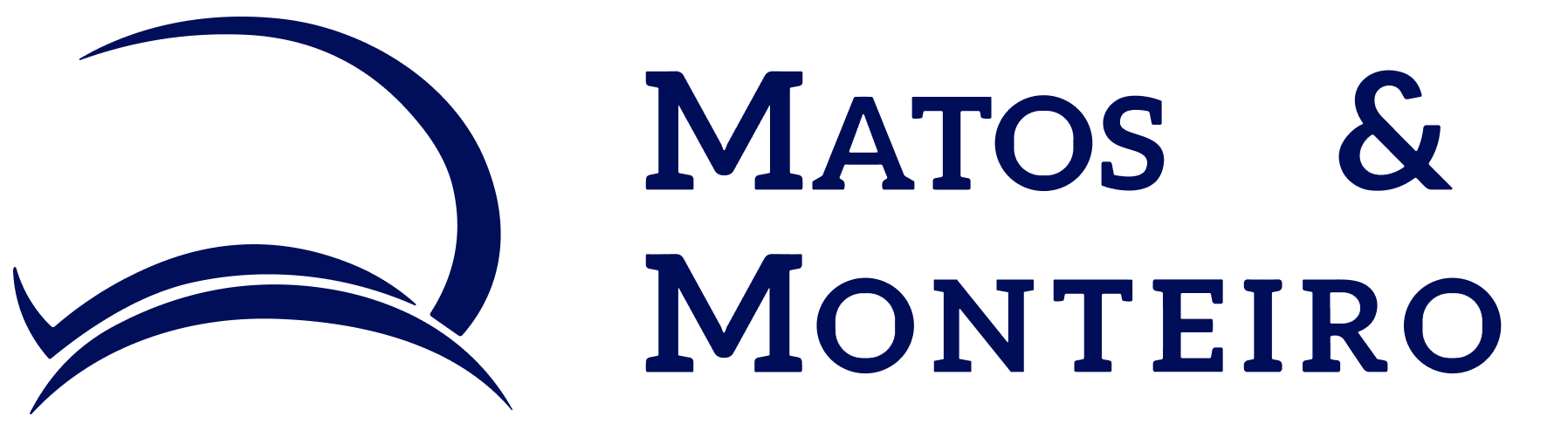 Logotipo Matos & Monteiro